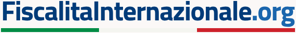 Fiscalita Internazionale